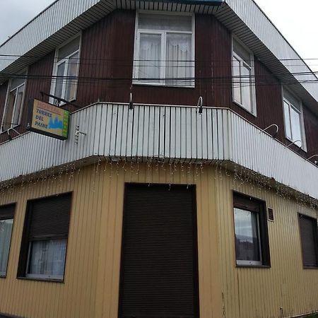 Hostal Torres Del Paine Punta Arenas Zewnętrze zdjęcie