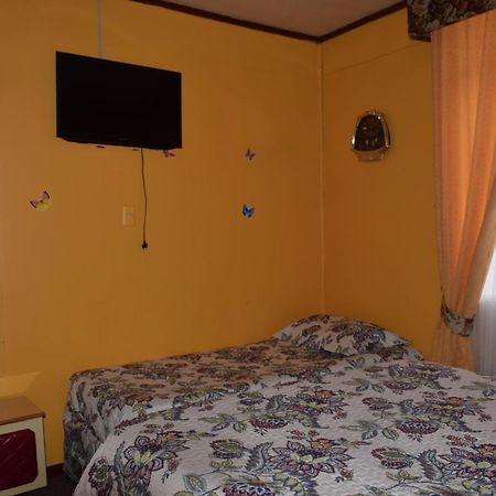 Hostal Torres Del Paine Punta Arenas Zewnętrze zdjęcie