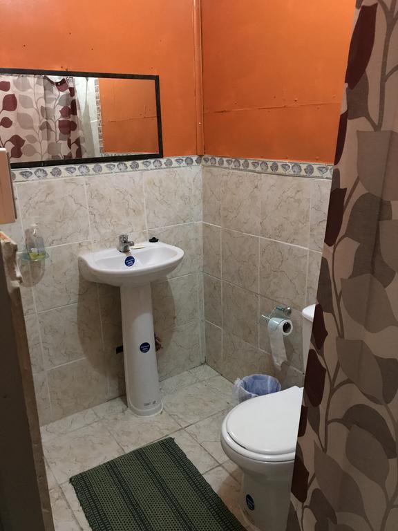 Hostal Torres Del Paine Punta Arenas Zewnętrze zdjęcie