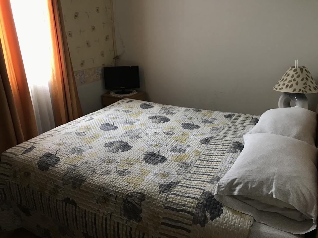 Hostal Torres Del Paine Punta Arenas Zewnętrze zdjęcie