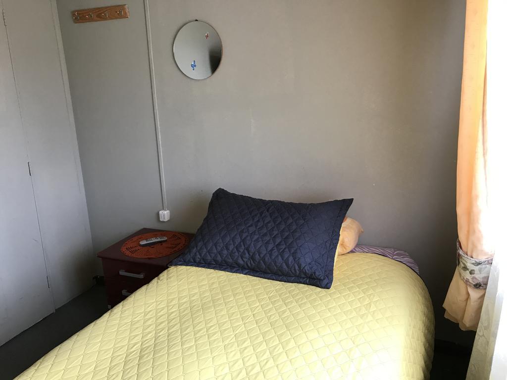 Hostal Torres Del Paine Punta Arenas Zewnętrze zdjęcie