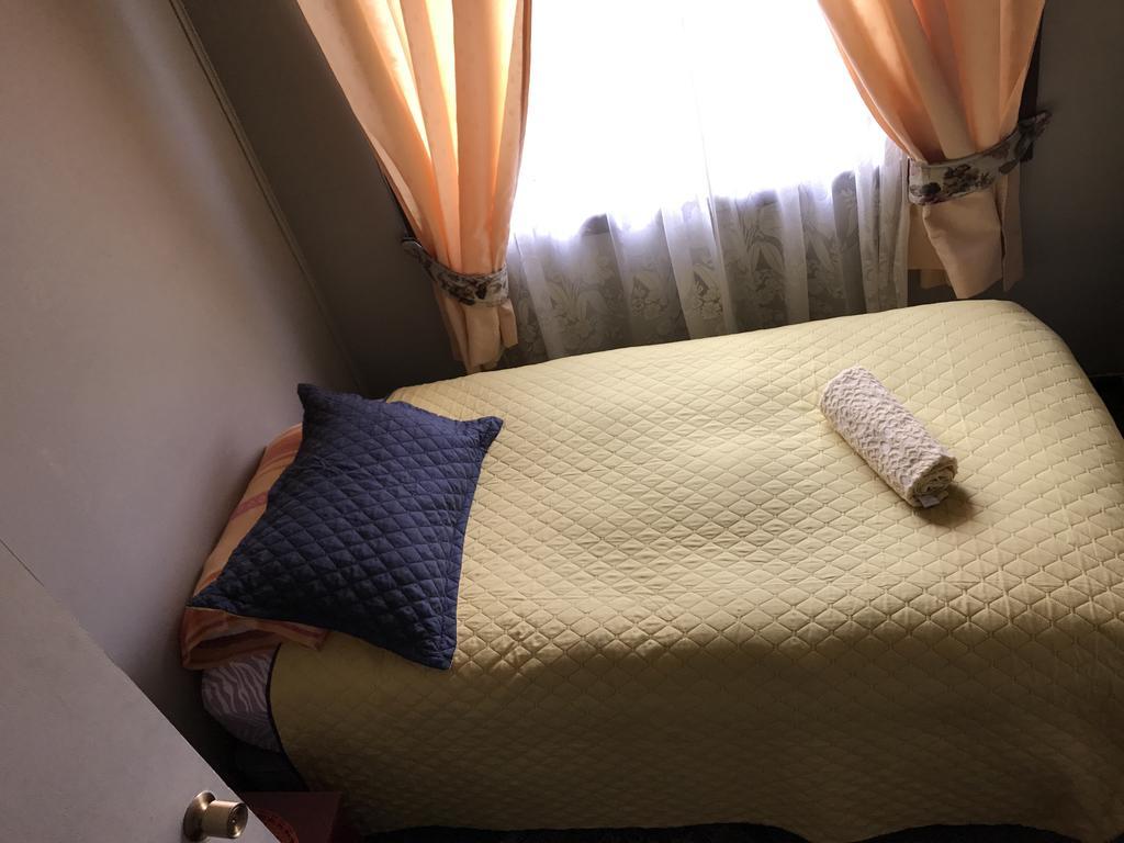 Hostal Torres Del Paine Punta Arenas Zewnętrze zdjęcie