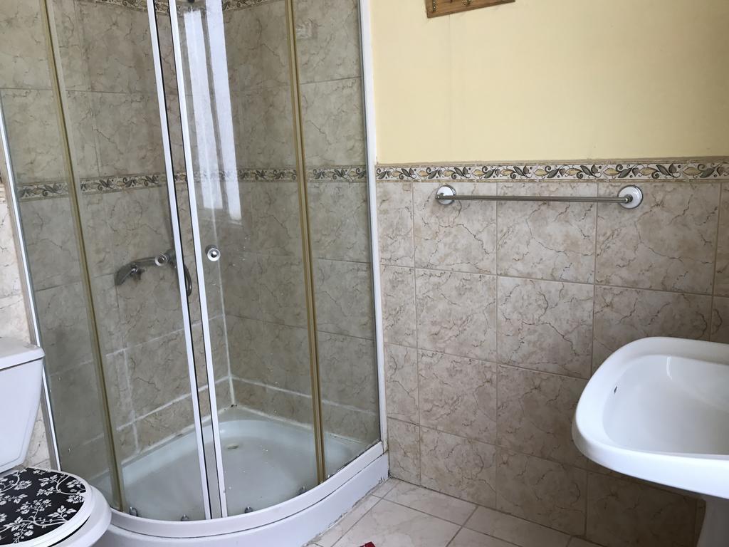 Hostal Torres Del Paine Punta Arenas Zewnętrze zdjęcie