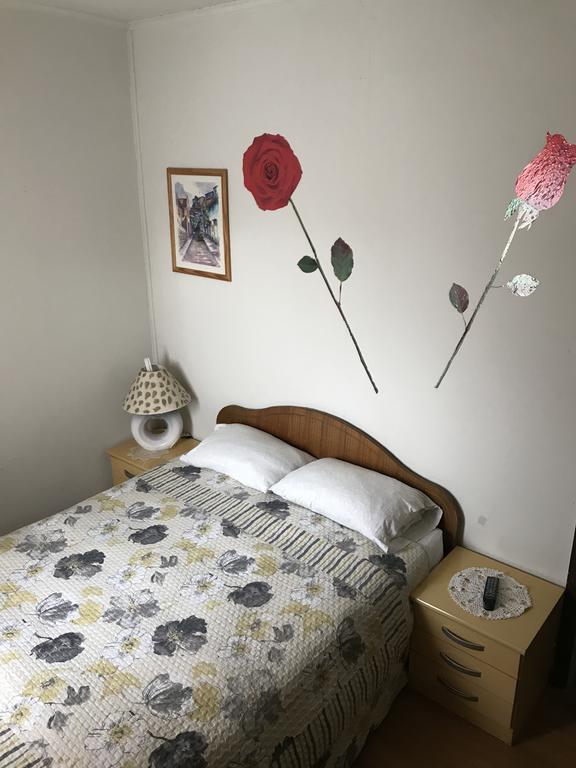 Hostal Torres Del Paine Punta Arenas Zewnętrze zdjęcie