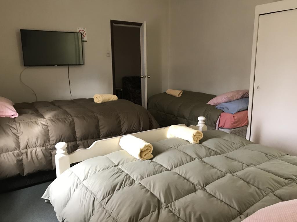Hostal Torres Del Paine Punta Arenas Zewnętrze zdjęcie