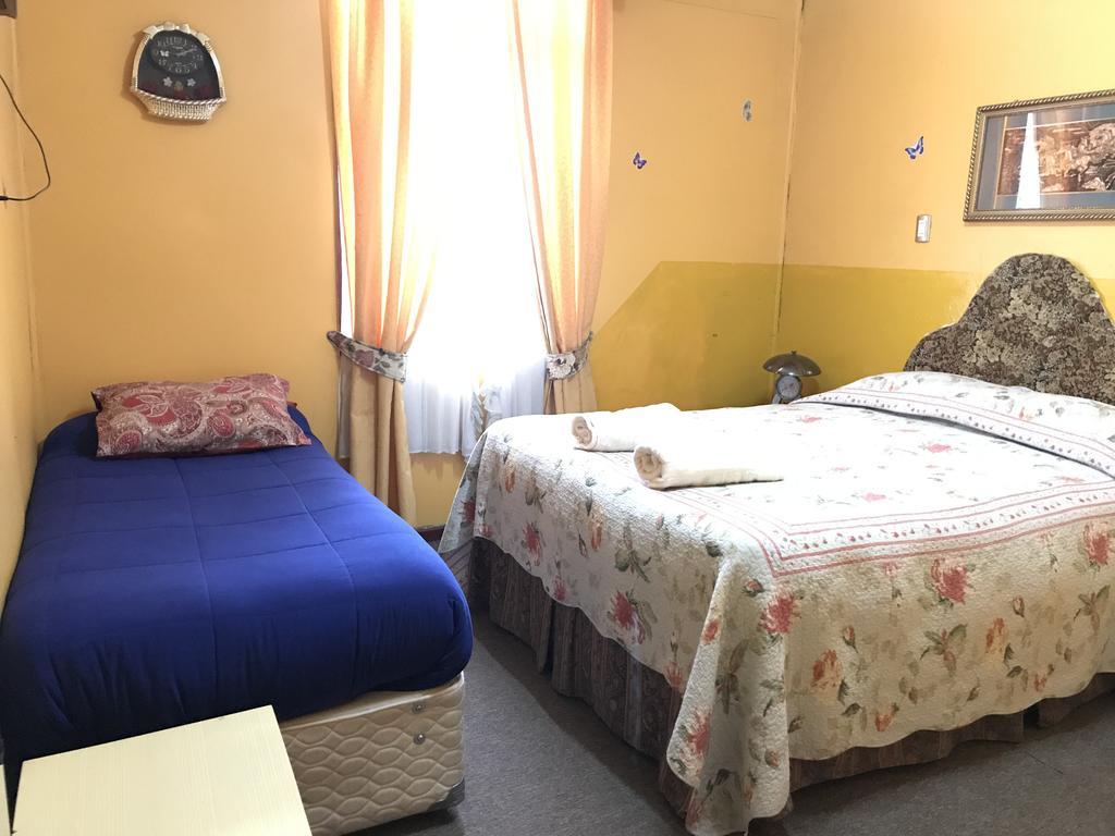 Hostal Torres Del Paine Punta Arenas Zewnętrze zdjęcie