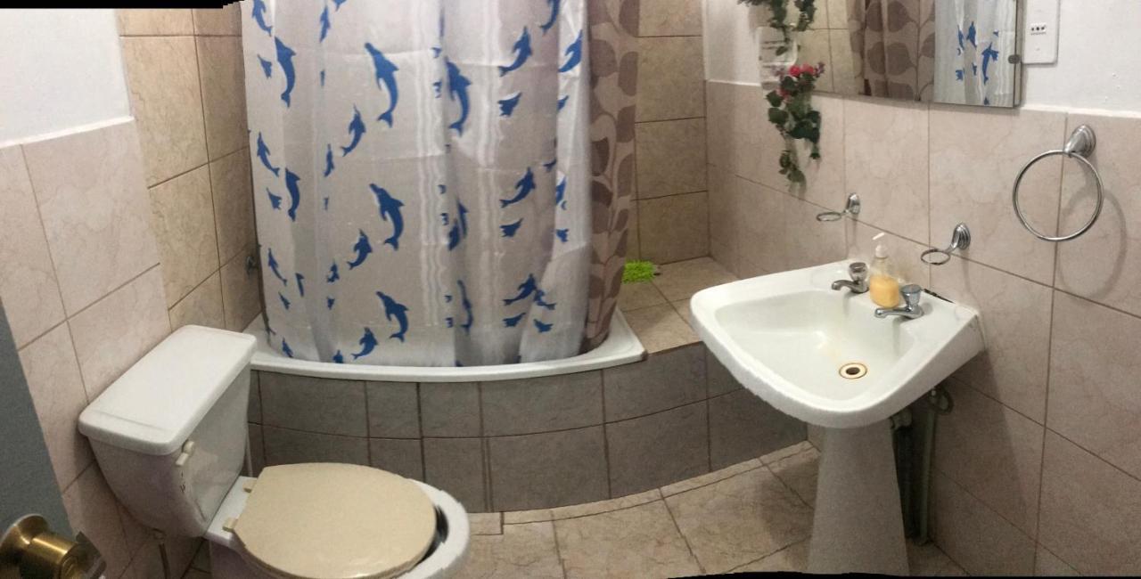 Hostal Torres Del Paine Punta Arenas Zewnętrze zdjęcie