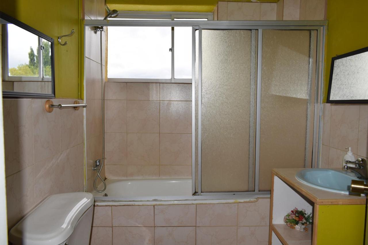 Hostal Torres Del Paine Punta Arenas Zewnętrze zdjęcie