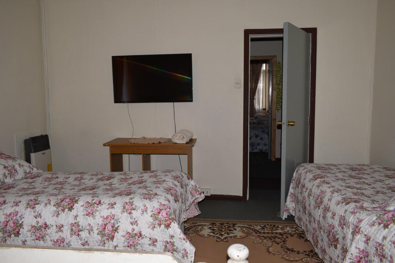 Hostal Torres Del Paine Punta Arenas Zewnętrze zdjęcie