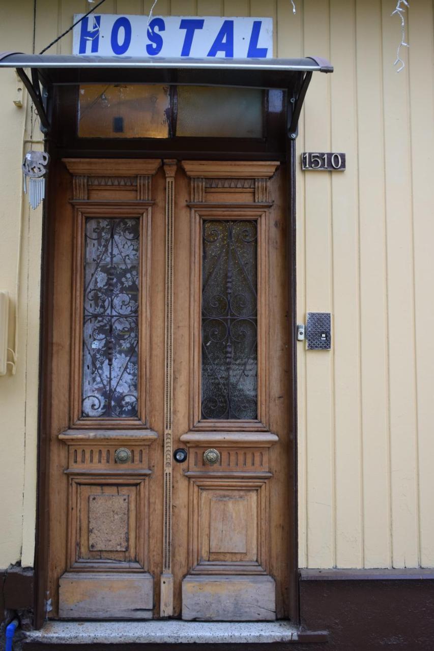 Hostal Torres Del Paine Punta Arenas Zewnętrze zdjęcie