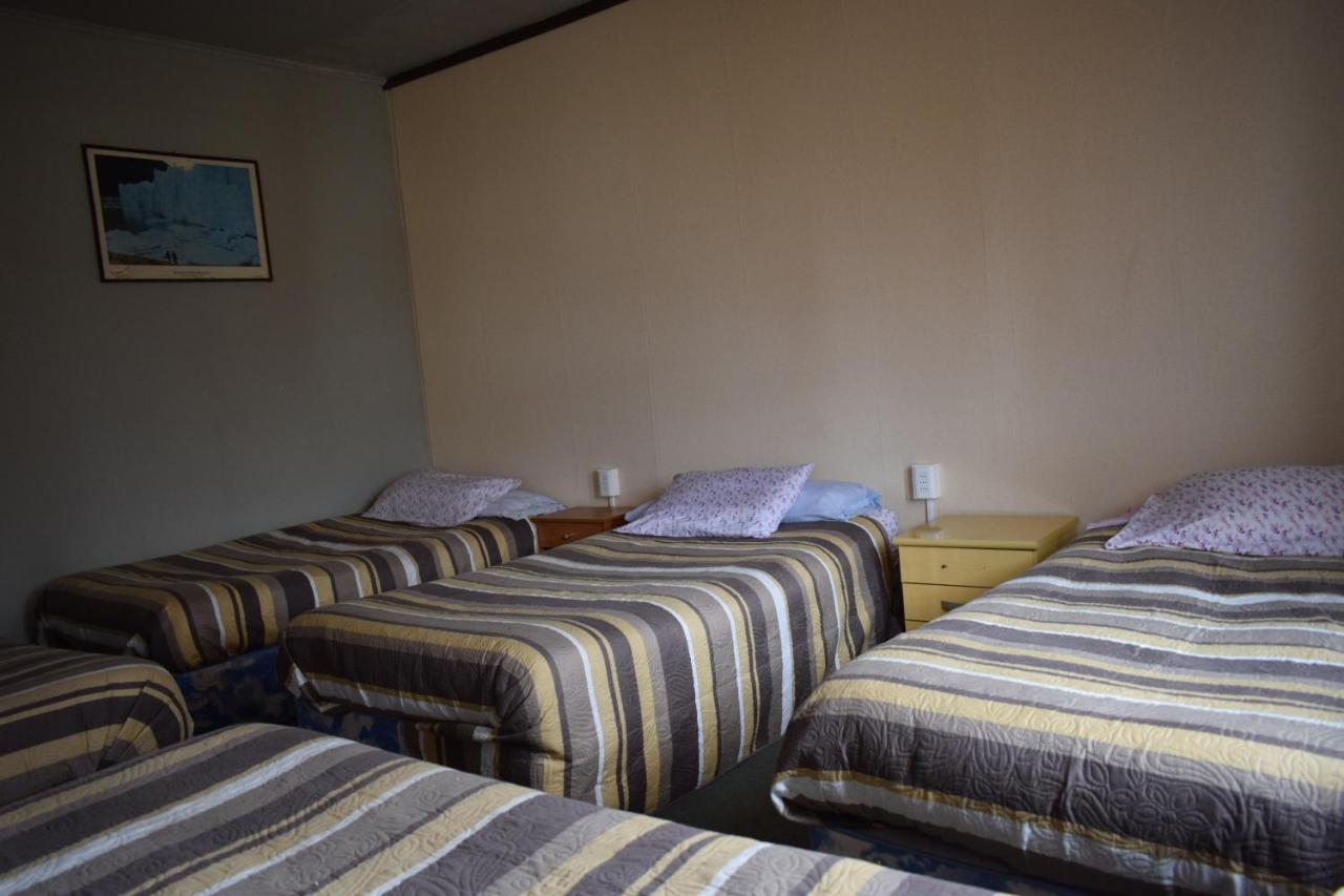 Hostal Torres Del Paine Punta Arenas Zewnętrze zdjęcie