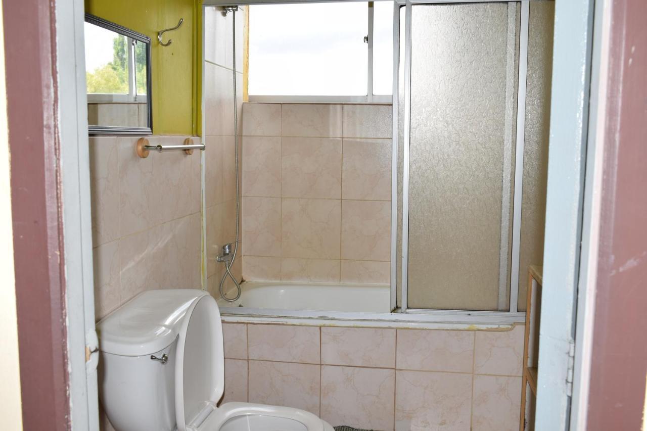 Hostal Torres Del Paine Punta Arenas Zewnętrze zdjęcie