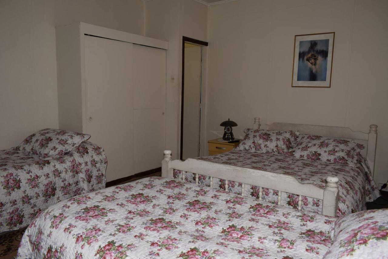 Hostal Torres Del Paine Punta Arenas Zewnętrze zdjęcie