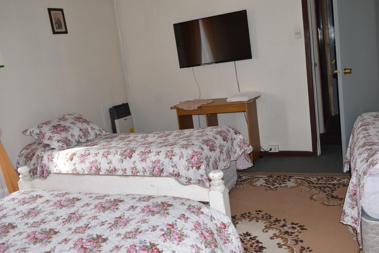 Hostal Torres Del Paine Punta Arenas Zewnętrze zdjęcie