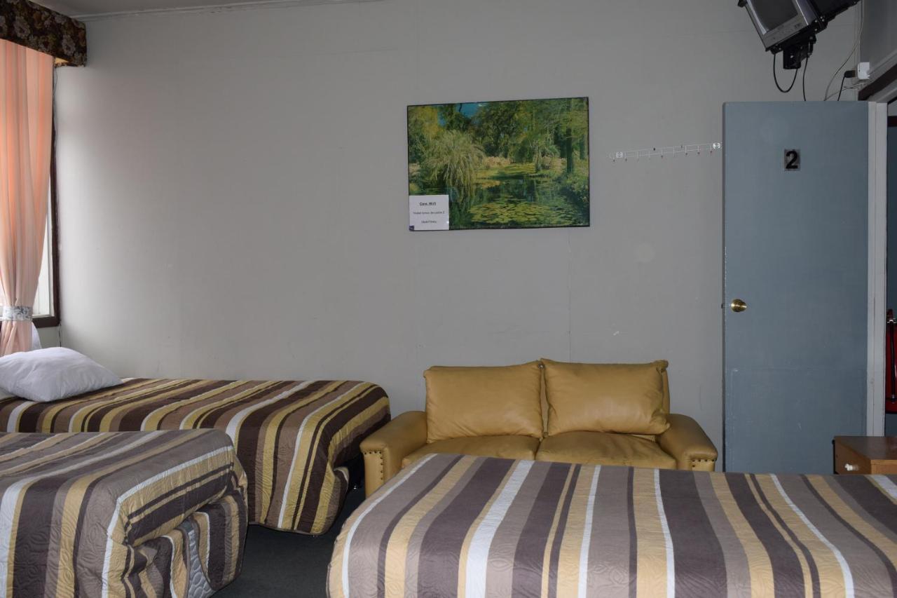 Hostal Torres Del Paine Punta Arenas Zewnętrze zdjęcie