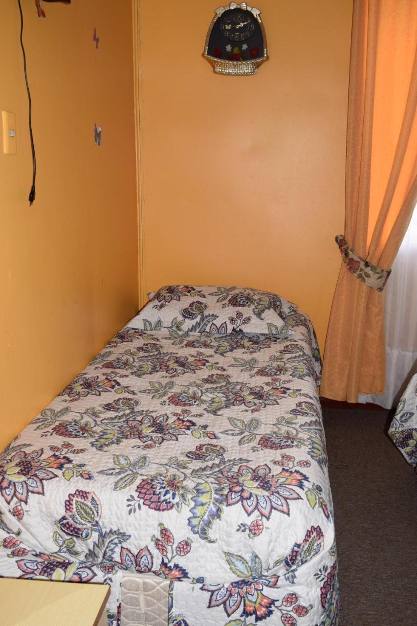Hostal Torres Del Paine Punta Arenas Zewnętrze zdjęcie