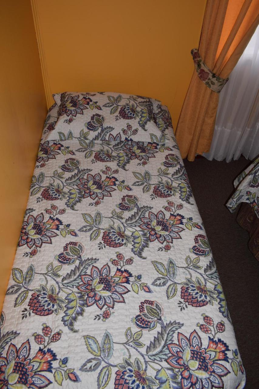 Hostal Torres Del Paine Punta Arenas Zewnętrze zdjęcie
