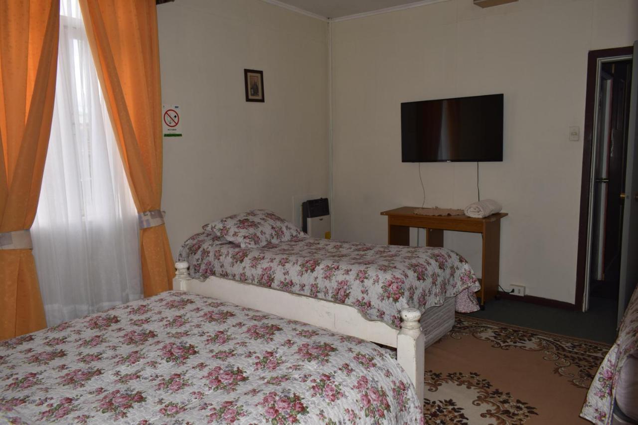 Hostal Torres Del Paine Punta Arenas Zewnętrze zdjęcie
