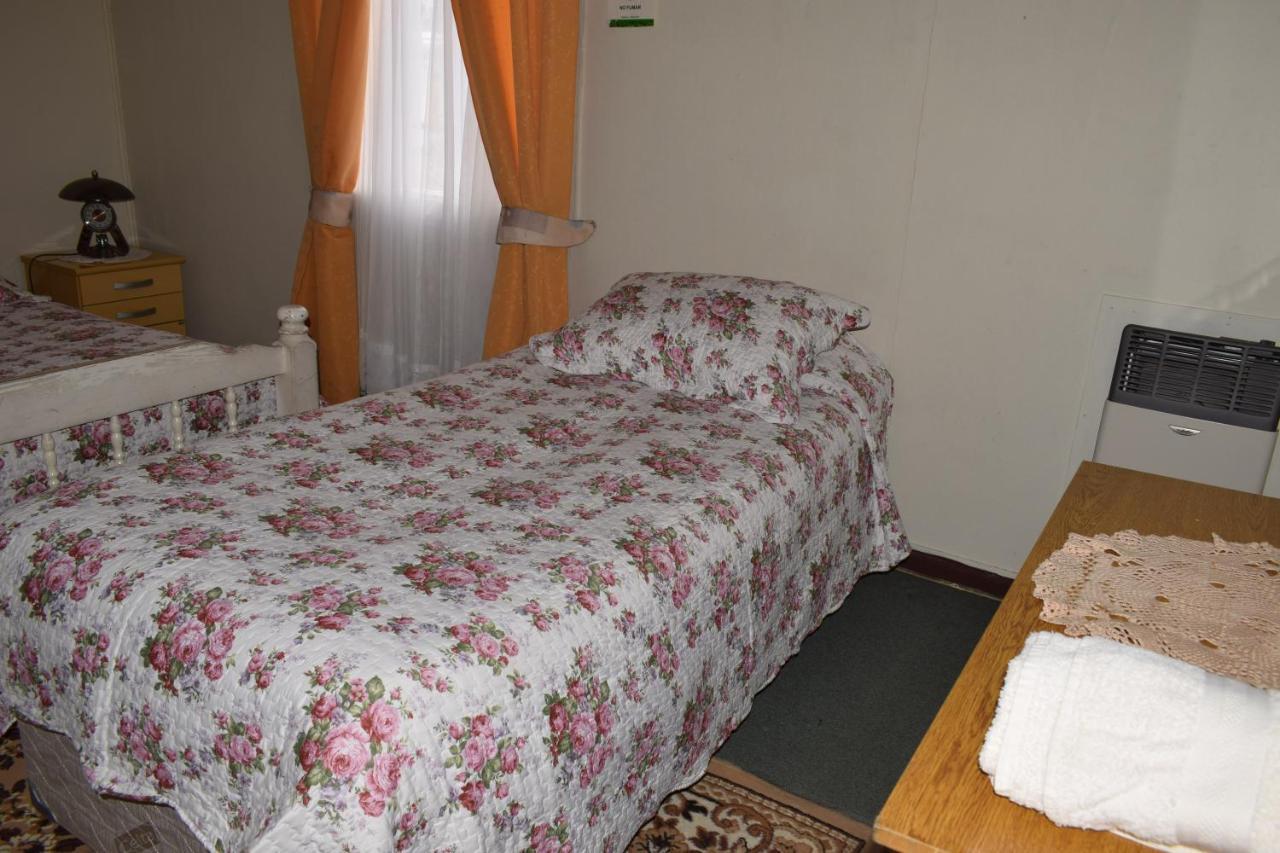 Hostal Torres Del Paine Punta Arenas Zewnętrze zdjęcie