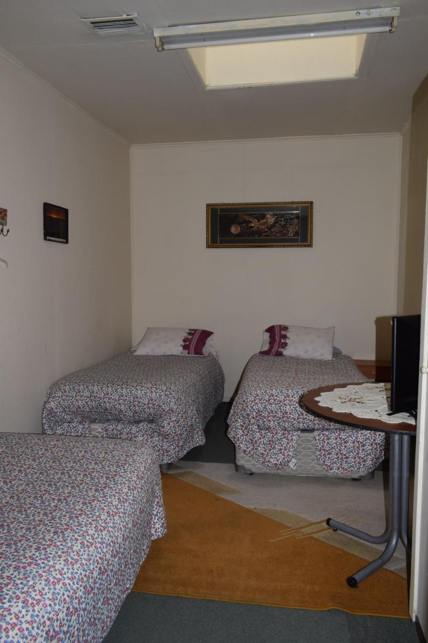 Hostal Torres Del Paine Punta Arenas Zewnętrze zdjęcie