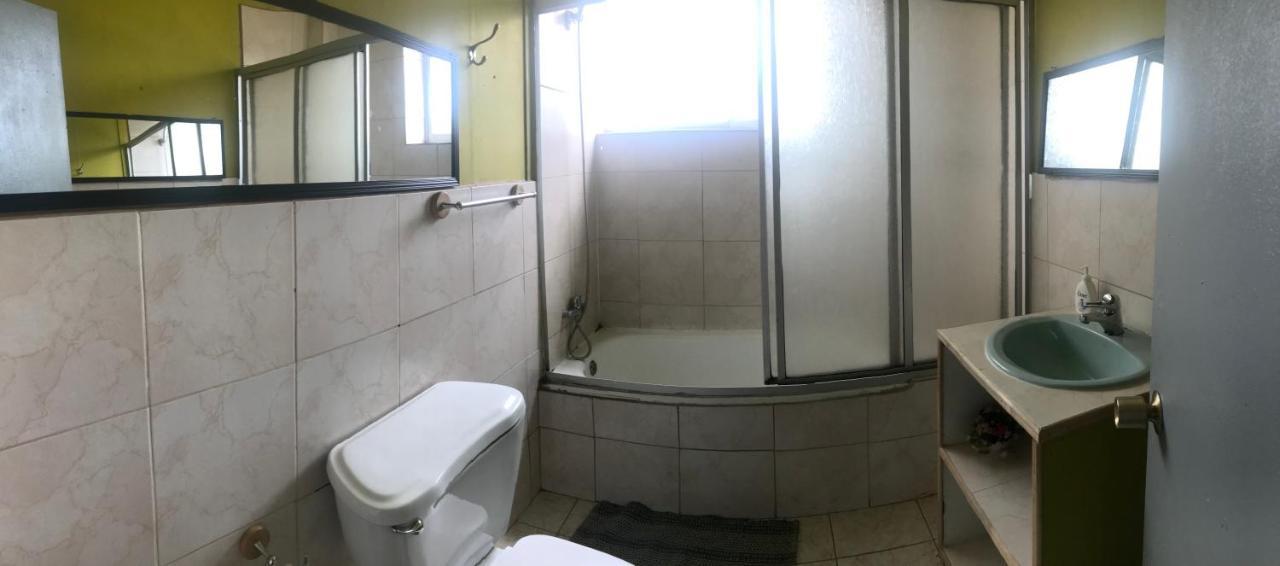 Hostal Torres Del Paine Punta Arenas Zewnętrze zdjęcie