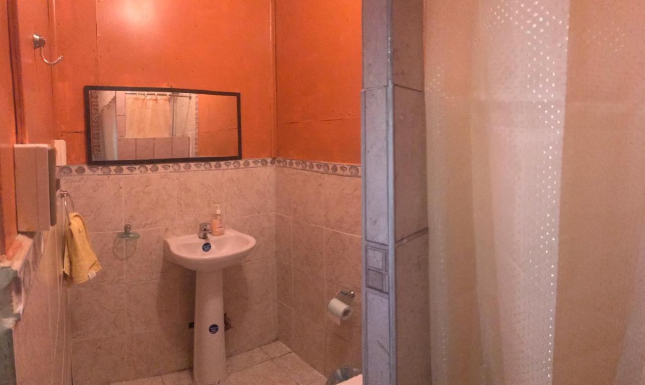 Hostal Torres Del Paine Punta Arenas Zewnętrze zdjęcie