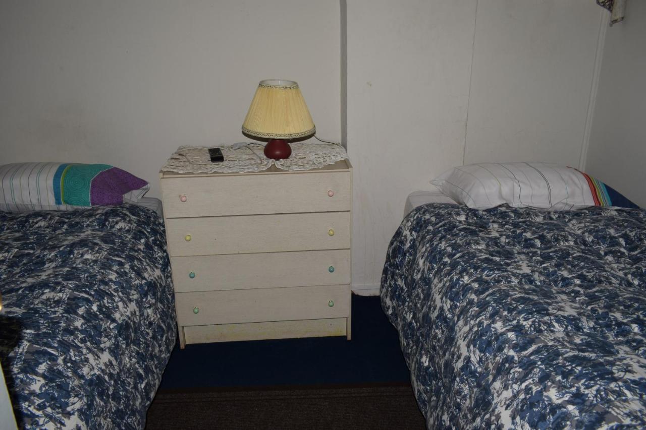 Hostal Torres Del Paine Punta Arenas Zewnętrze zdjęcie