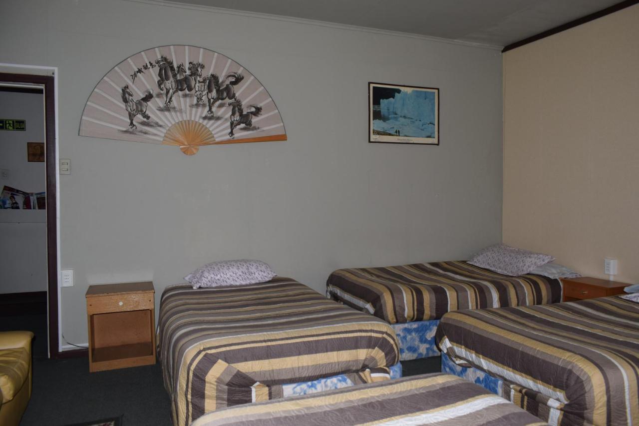 Hostal Torres Del Paine Punta Arenas Zewnętrze zdjęcie