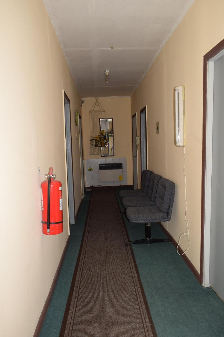 Hostal Torres Del Paine Punta Arenas Zewnętrze zdjęcie