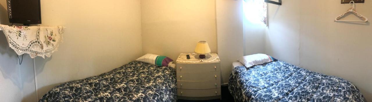 Hostal Torres Del Paine Punta Arenas Zewnętrze zdjęcie