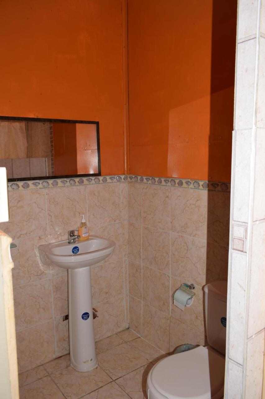 Hostal Torres Del Paine Punta Arenas Zewnętrze zdjęcie