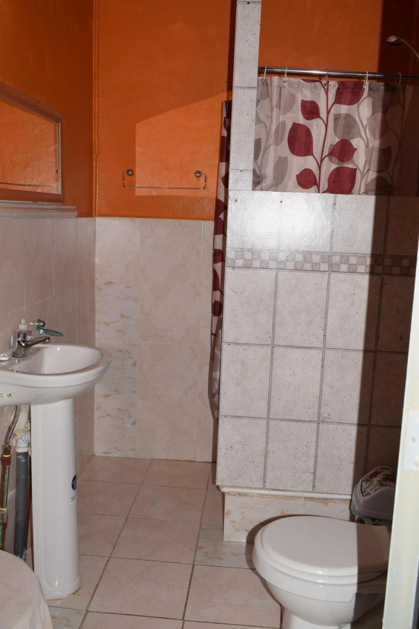 Hostal Torres Del Paine Punta Arenas Zewnętrze zdjęcie