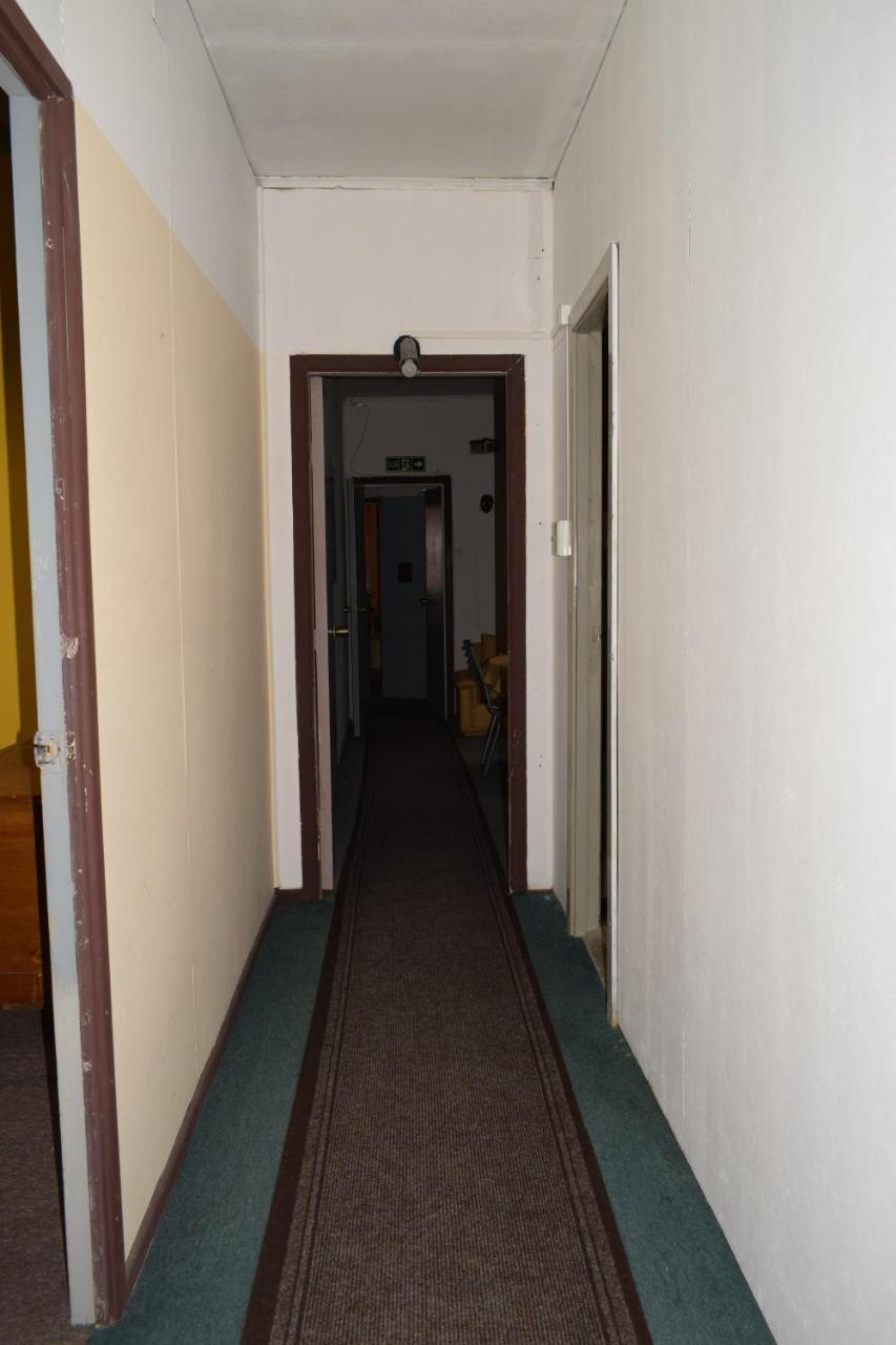 Hostal Torres Del Paine Punta Arenas Zewnętrze zdjęcie